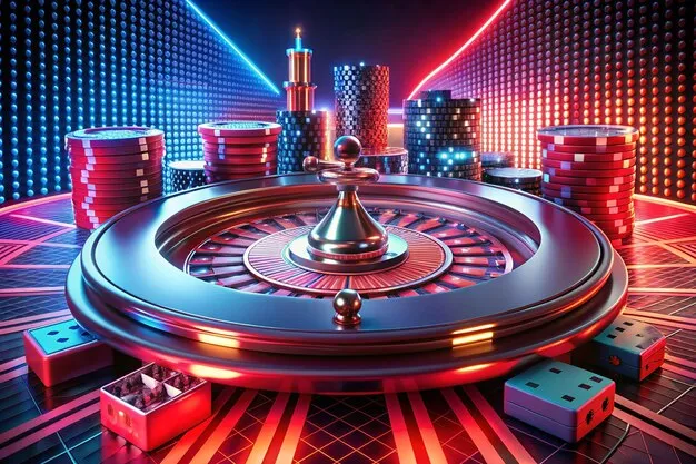 Seven Card Stud Hi-Lo Background